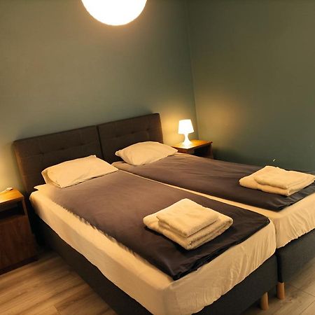 Zagiel Apartment วาดีสวาโวโว ภายนอก รูปภาพ