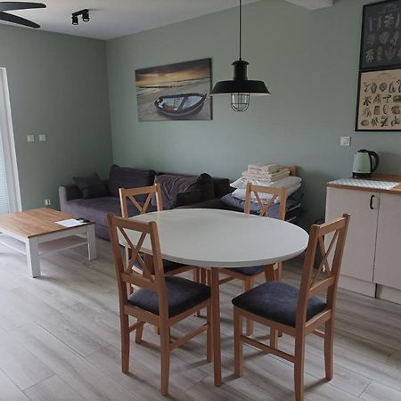 Zagiel Apartment วาดีสวาโวโว ภายนอก รูปภาพ