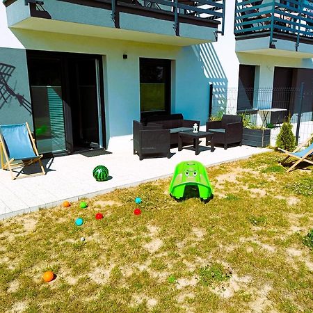 Zagiel Apartment วาดีสวาโวโว ภายนอก รูปภาพ