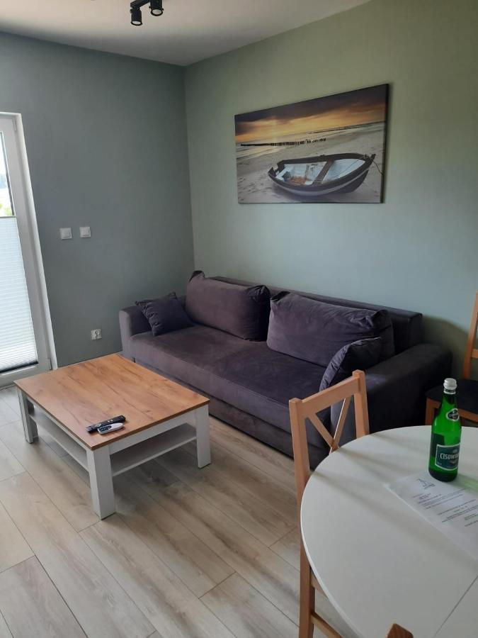 Zagiel Apartment วาดีสวาโวโว ภายนอก รูปภาพ