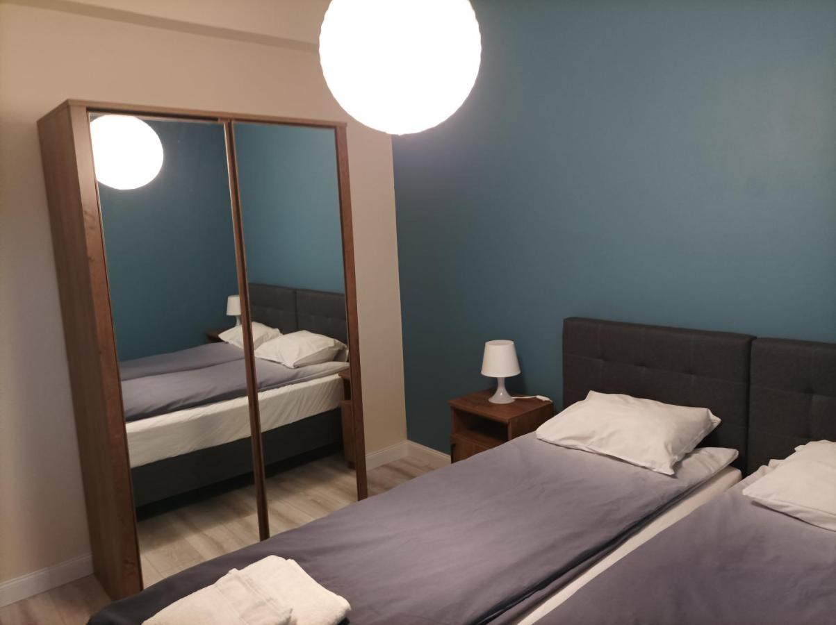 Zagiel Apartment วาดีสวาโวโว ภายนอก รูปภาพ
