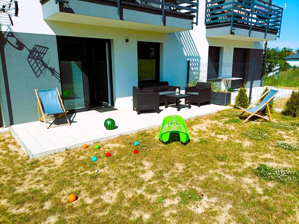 Zagiel Apartment วาดีสวาโวโว ภายนอก รูปภาพ